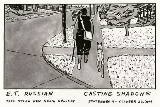 CASTING SHADOWS POSTCARD001